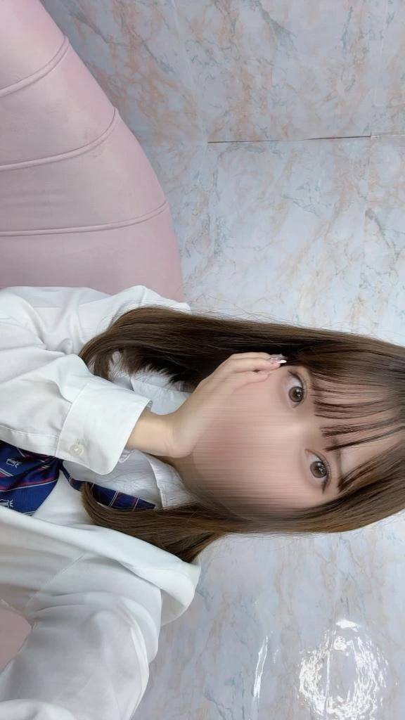 びちゃびちゃすぎて.....😥