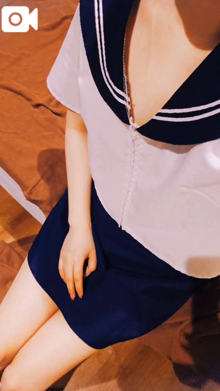 セーラー服♥︎.*
