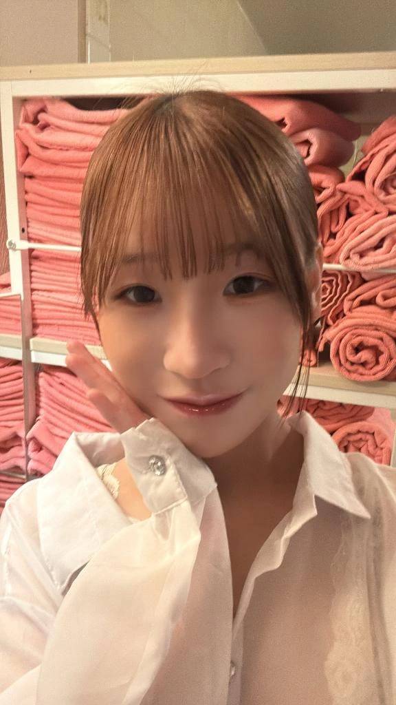 まってるよ♡