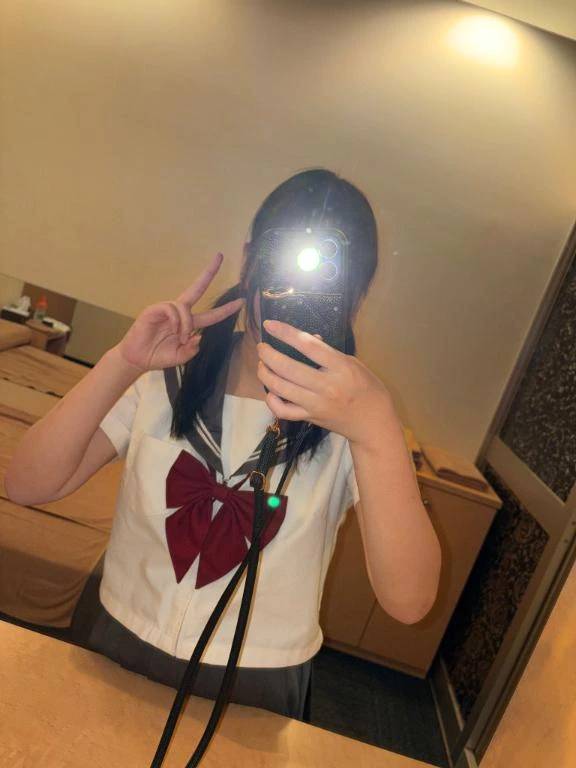 今日最終日だよ🥺