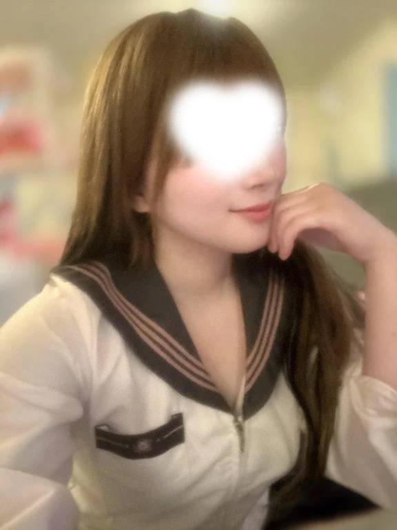 ドキドキ💓