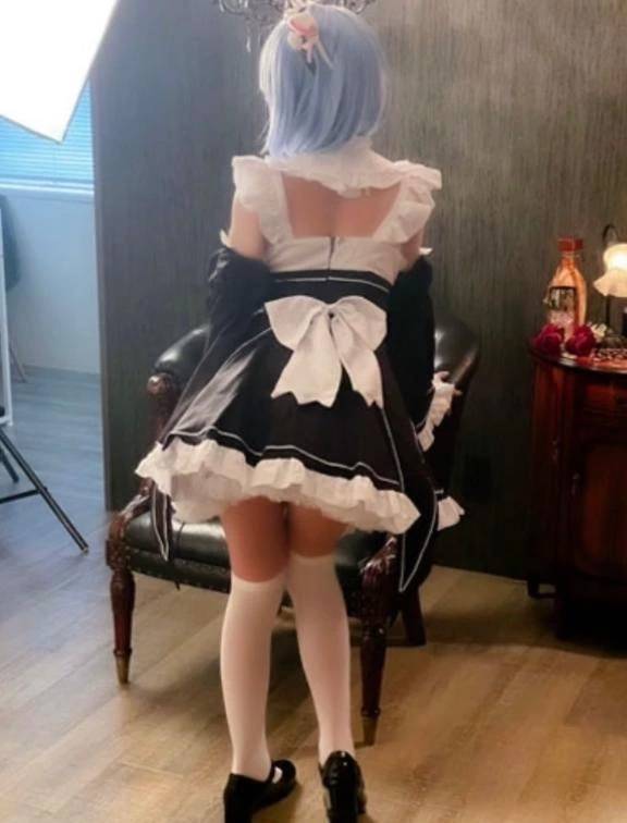 ぼくの好きなタイプ️☺️🩵