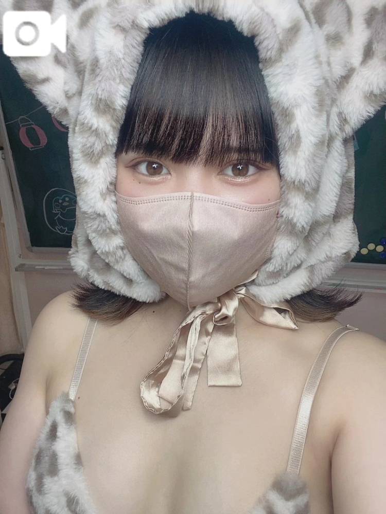 恥ずかしい🙈💕