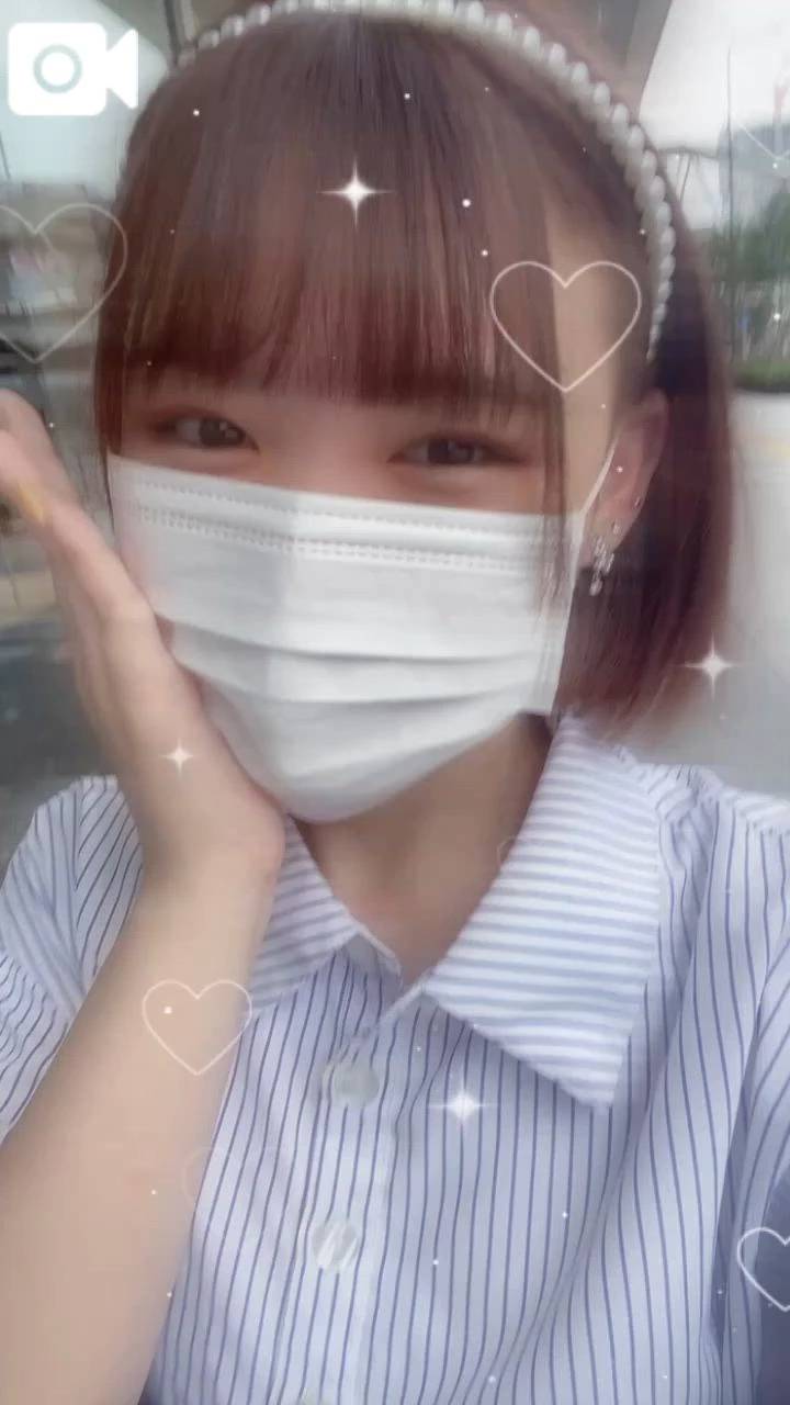 バーン💥