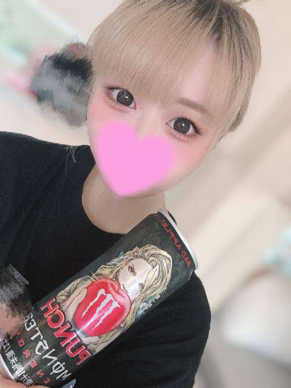 本日最終日っ‼️💜
