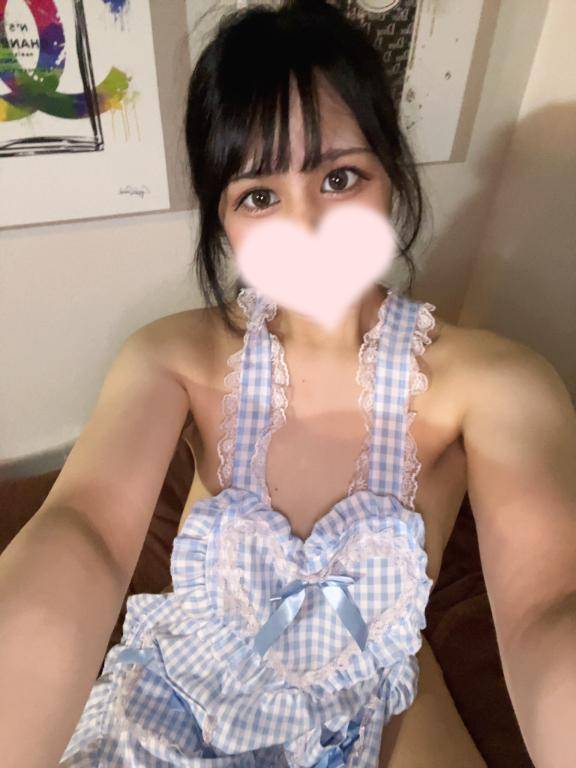 垂れちゃう…🔞🤍