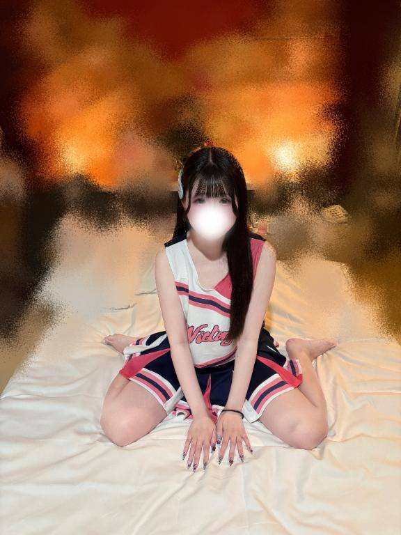 ️🩵ナイショのアソビ️🩵
