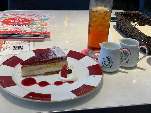 明日から♡