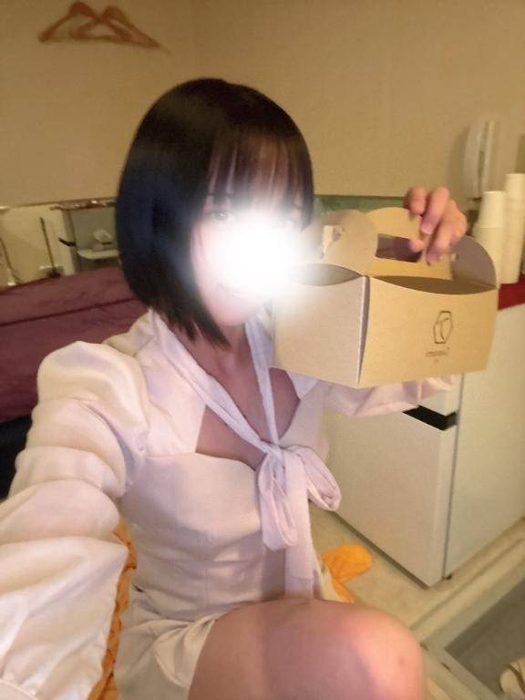 おにいたんありがとう