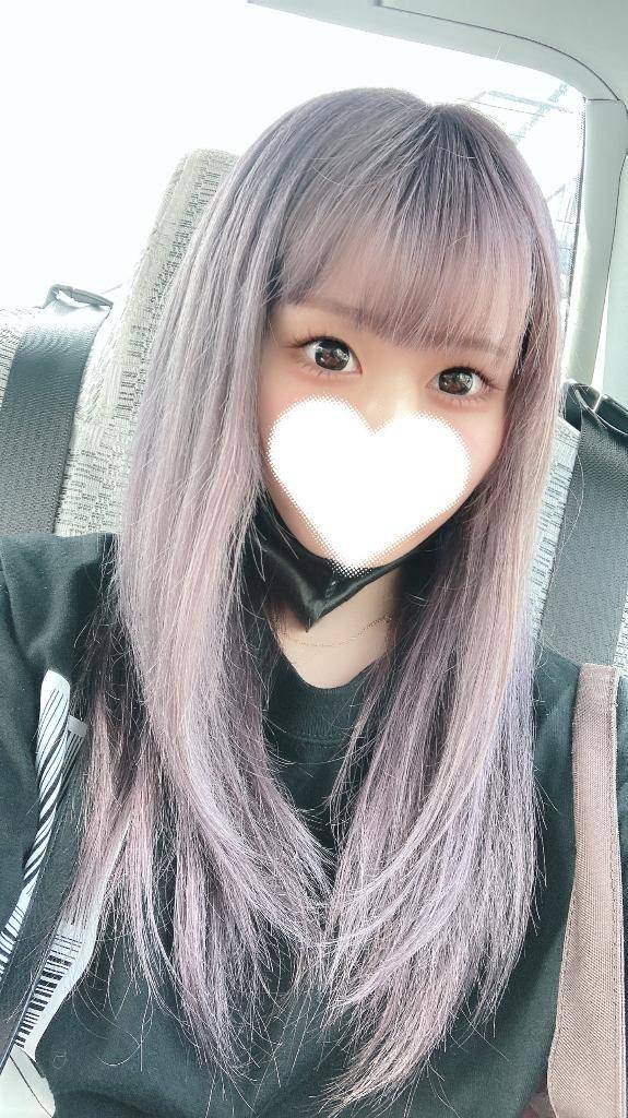安定？定番？💜