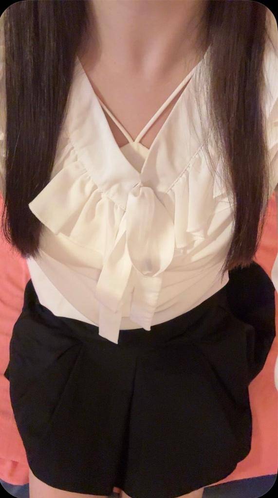 しゅしてまぁ〜す♡