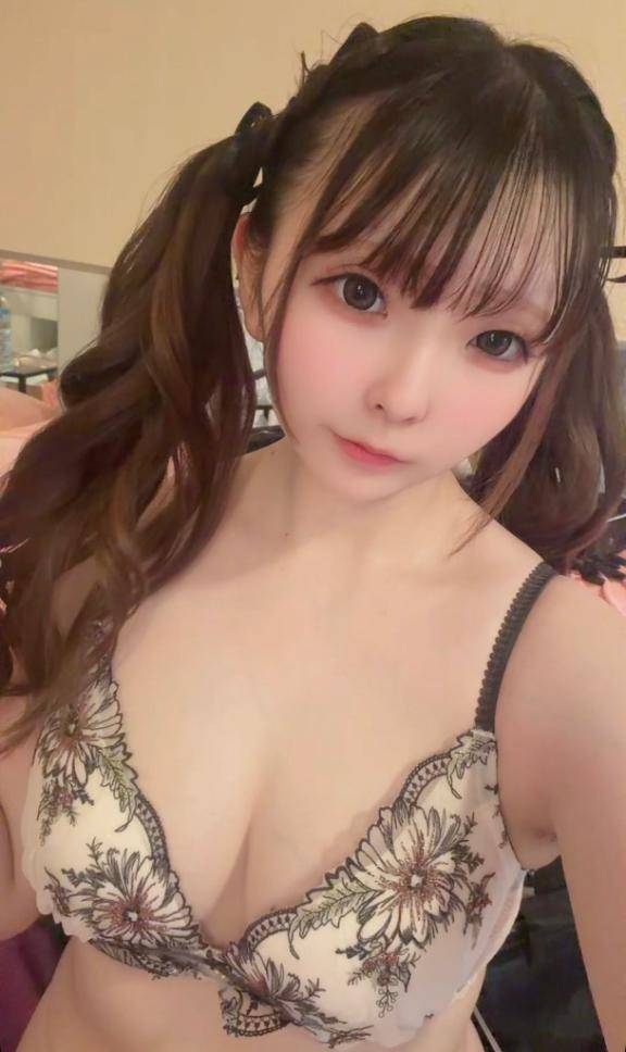 にゅるにゅる♡