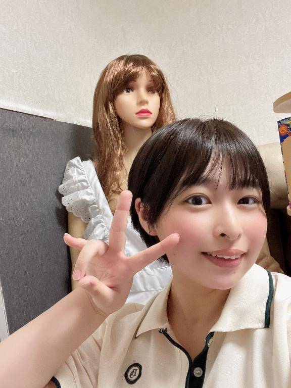 店来た
