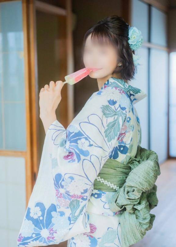 花火は空いてるとこで観たい派です🤚
