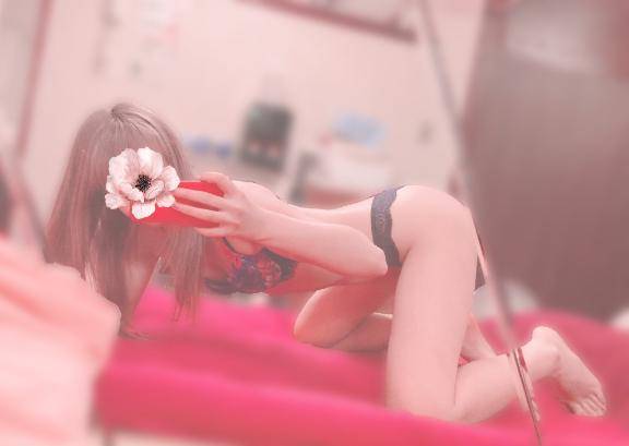 癒やしのぬるぬるで💜