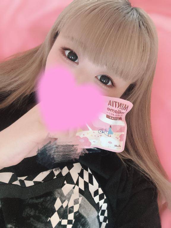 あまぁくて優しい感じ？💜
