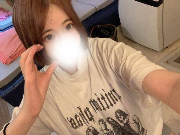 んーっぱっ♡