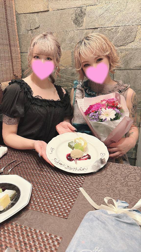 たぁくさんね？💜