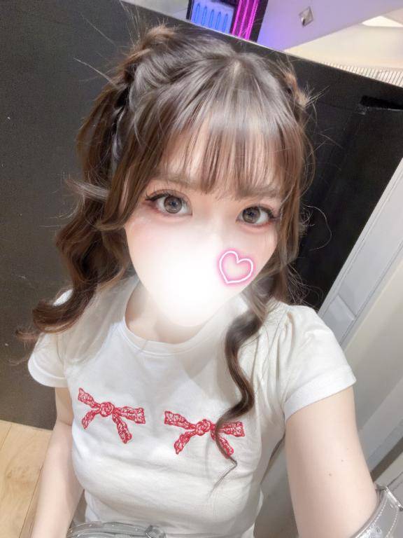 ゆりあちゃんってこんな子♡♡