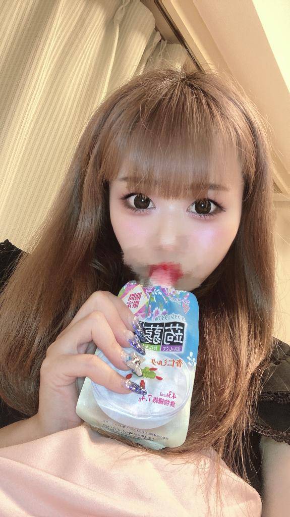 ちゅうちゅうしとります💜