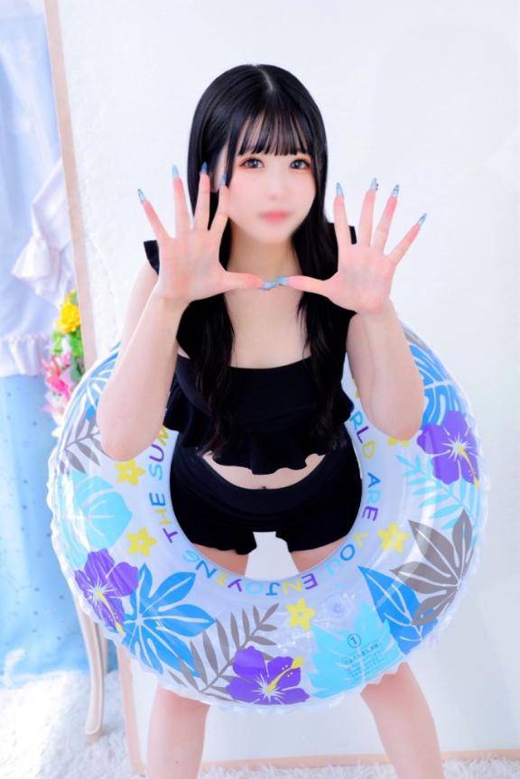 🩵受終️したよ🩵