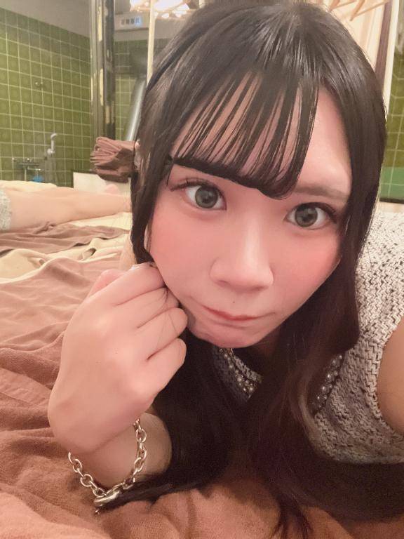 夜になる前に...♡