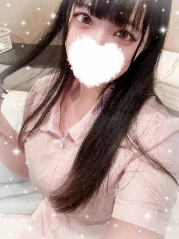 チャームポイント✨️