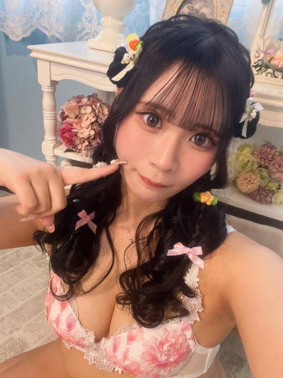 ねえ、見つけてくれた❔🤍