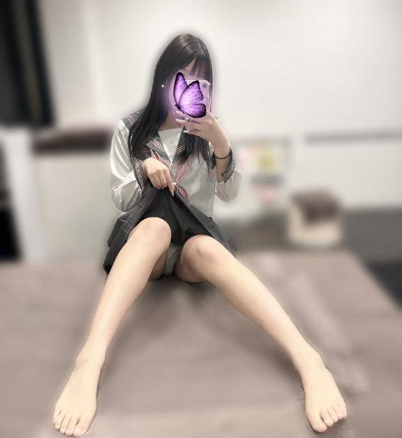 最終日🩵