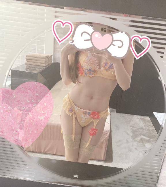 🤍残り3日です
