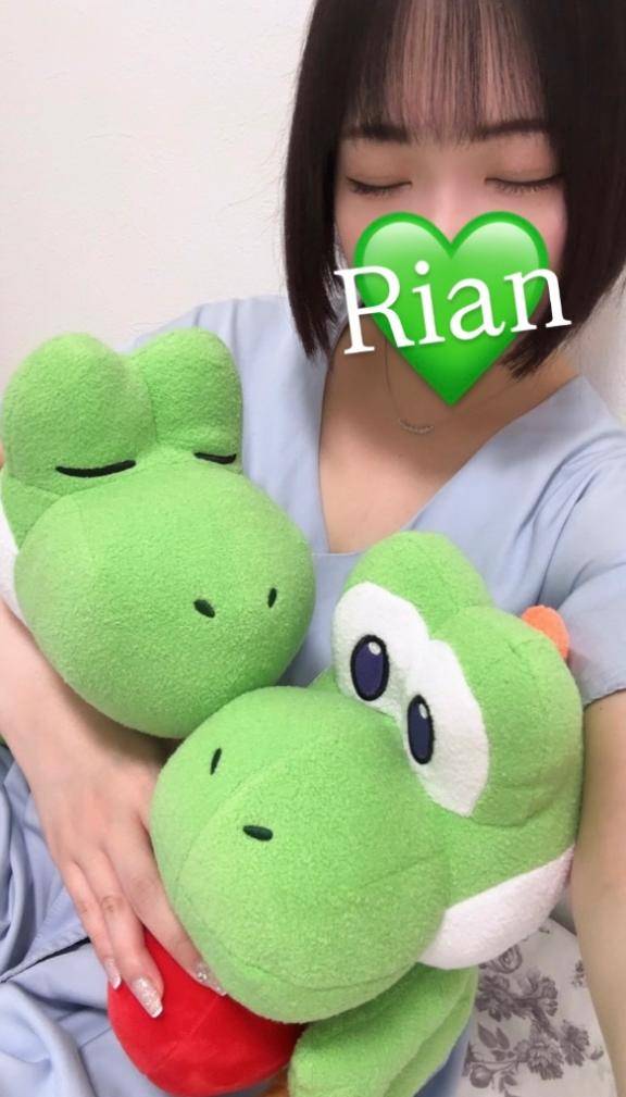 【お礼写メ日記】