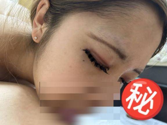 ち○び舐め🔞