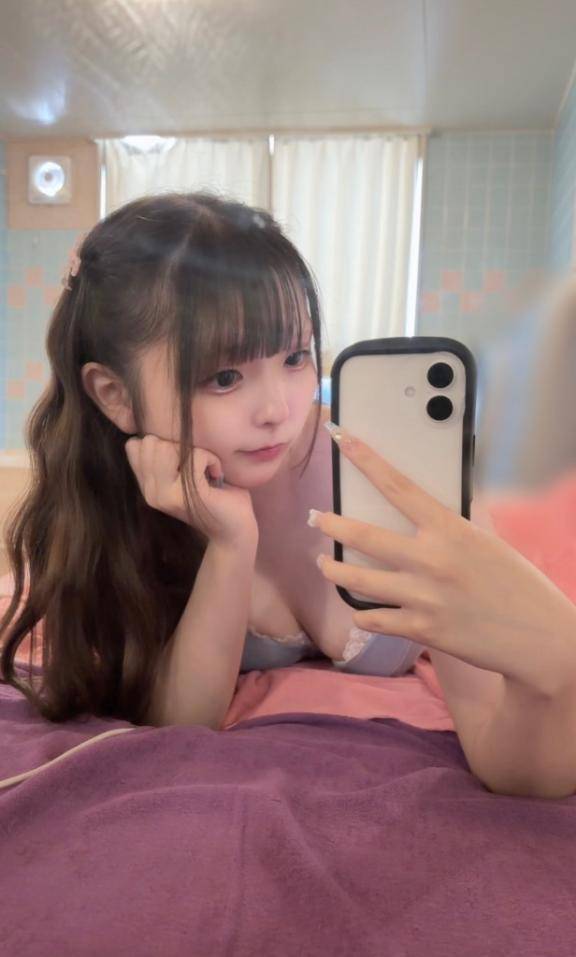 あと少し❣️