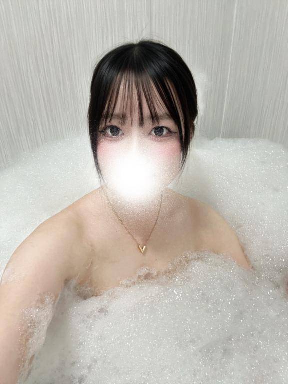 我慢してくれますか？🥺