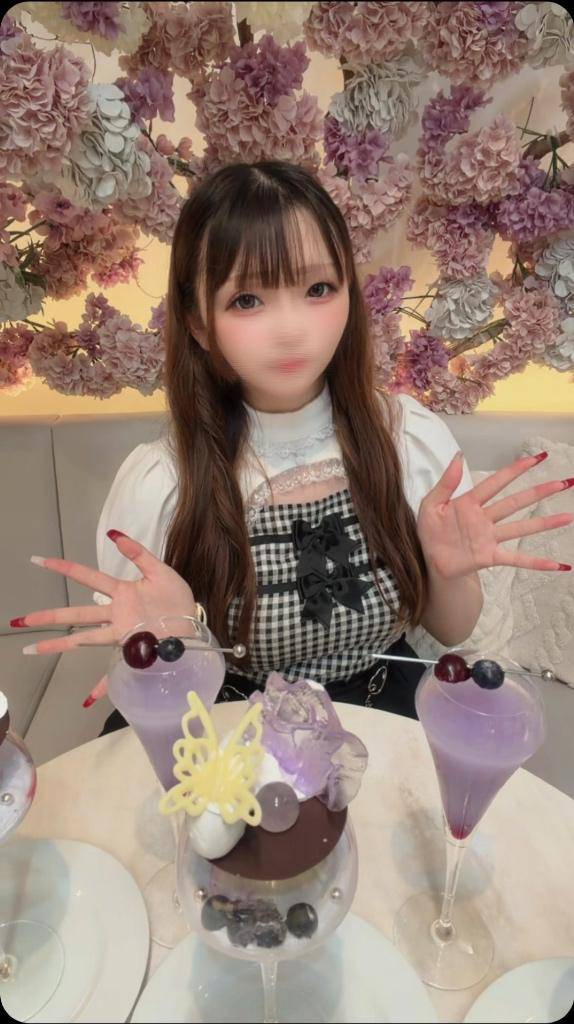【お礼写メ日記】