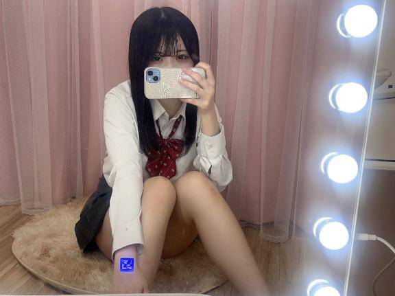 いたずらっ子さん