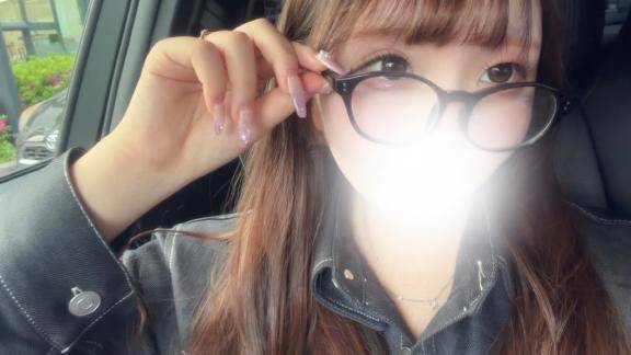【お礼写メ日記】