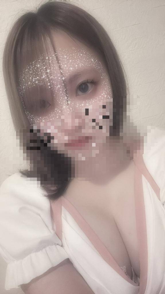 【お礼写メ日記】