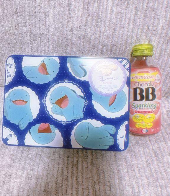 ぬおー(˙𐃷˙)🐟