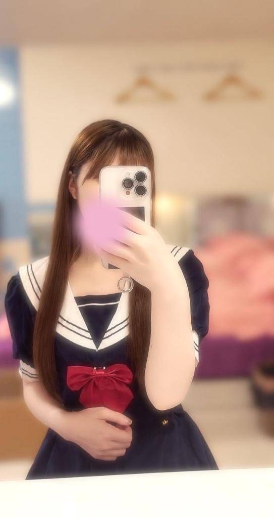 待ってる🎀