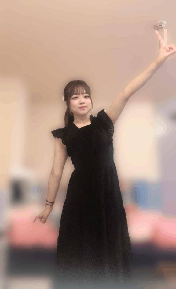 3日目ありがとう🎀💞
