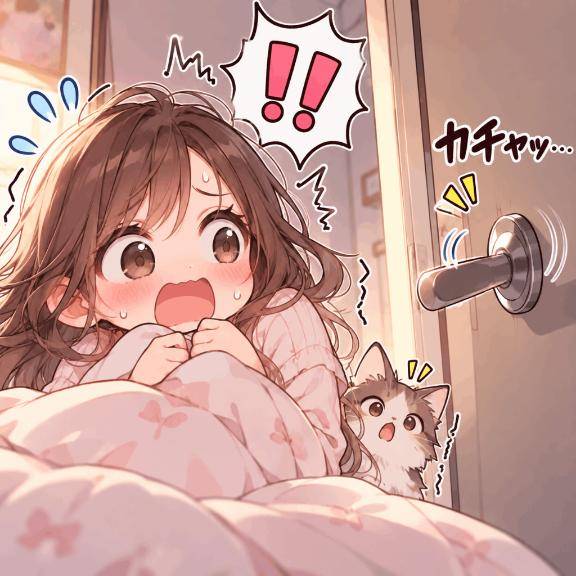 オドロキを笑いに変える天才なんで✨💜
