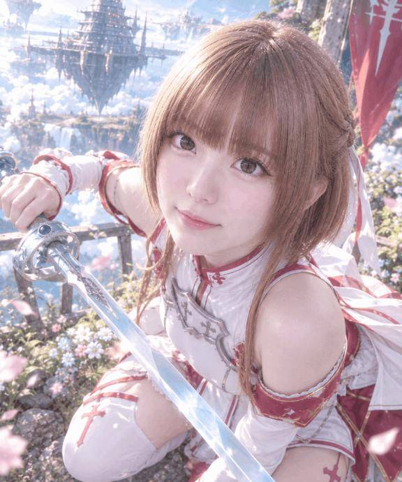 厨二病⚔️👾