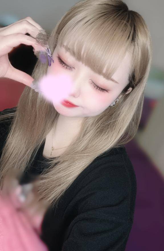 ご予約様たちへ💜