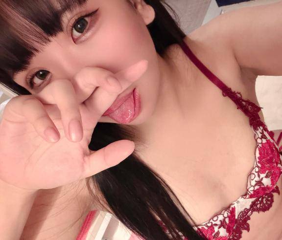 ぺろぺろ👅