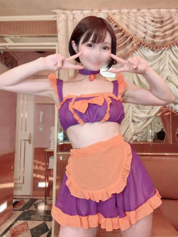 イベント大好きな女の子です❣️