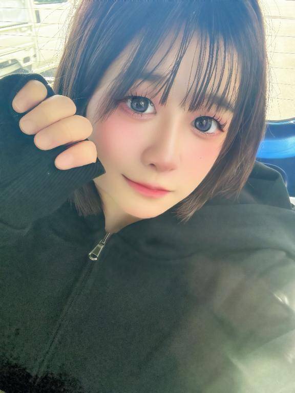 たぬき顔のベビーフェイス？！🐻👶