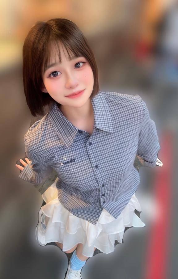 めろめろになーれ💖