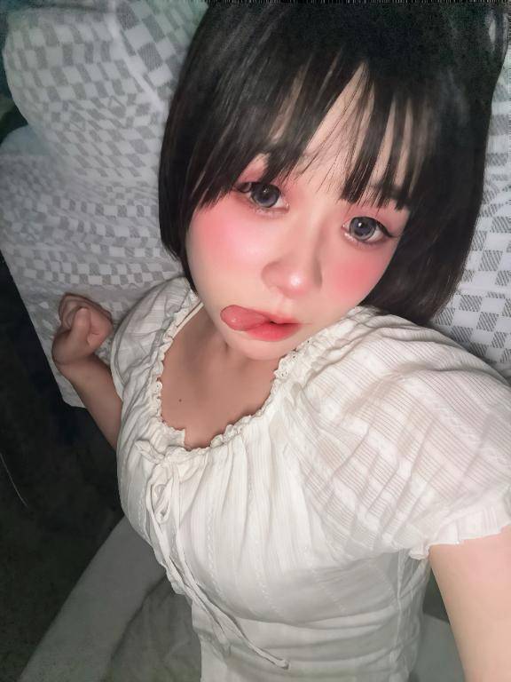 アソコがじんじん熱くて♡