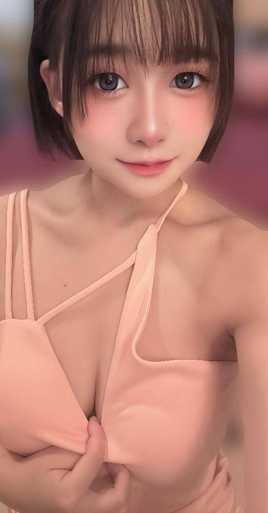 もっと♡♡強くなったらどうしよ…